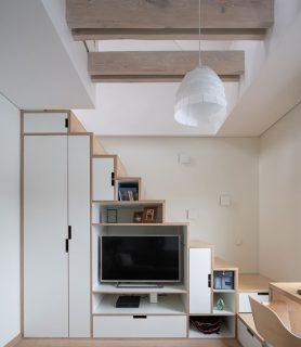 scala living