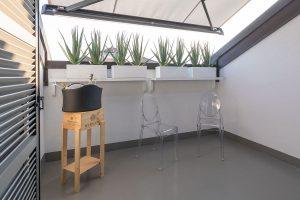 terrazzo