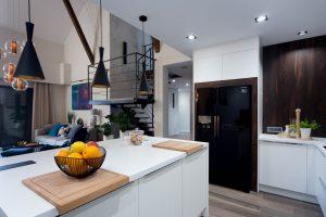 cucina living