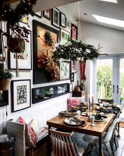 sala da pranzo