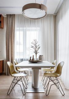 sala da pranzo