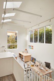 open space studio
