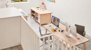 studio
