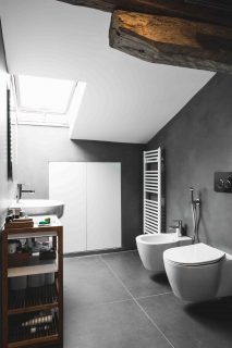 bagno