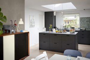 cucina estensione