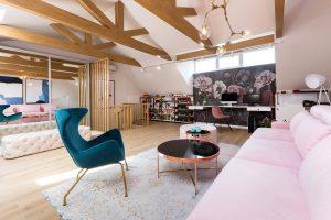 open space