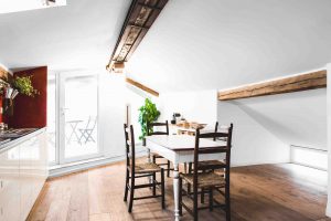 sala da pranzo