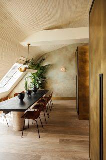 sala da pranzo