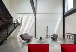 salotto open space