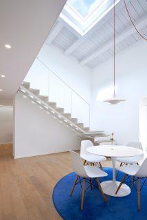 sala da pranzo