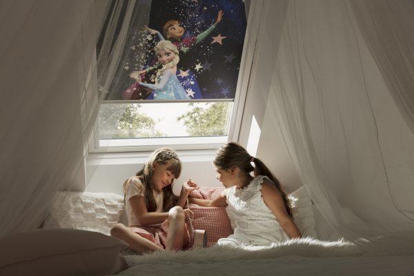 tenda Disney