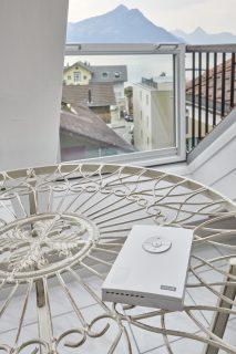 relax balcone