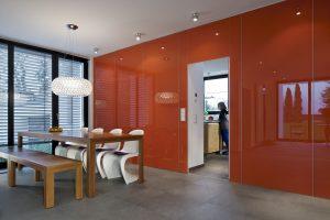 sala da pranzo