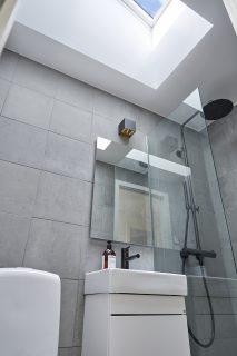 bagno dopo
