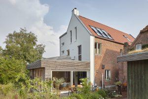 esterno ampliamento