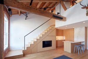 open space