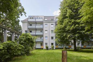 aprire finestra in mansarda in condominio