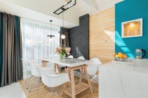 sala pranzo