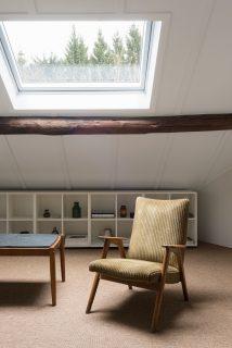 soffitta