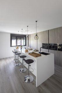 bancone cucina