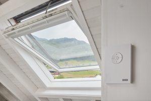 finestra velux active