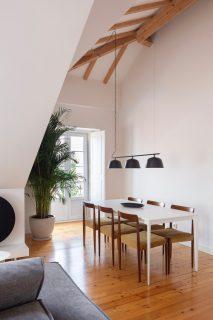 sala da pranzo