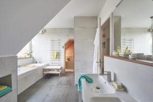 bagno