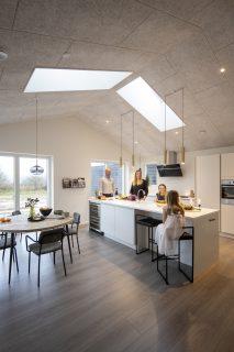 cucina finestre