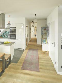 cucina ingresso