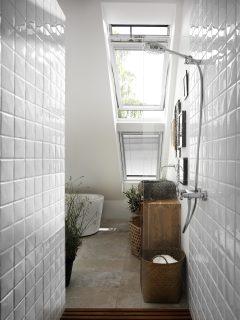 doccia bagno
