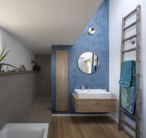 Bagno naturale