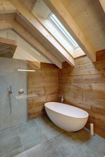 bagno-legno