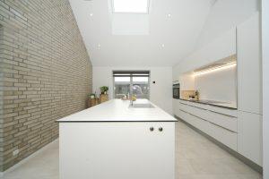 vista cucina