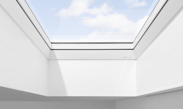 finestra per tetti piani