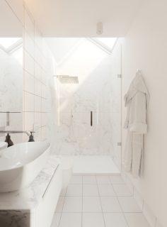 bagno sano