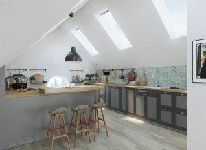 cucina finestre