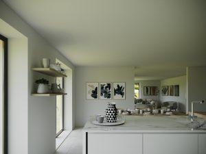 cucina prima