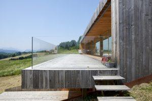 terrazza