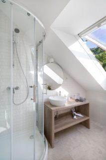Bagno doccia