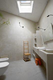 bagno