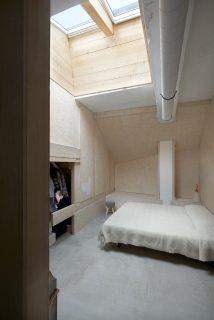 camera da letto