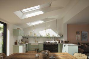 cucina ampliamento
