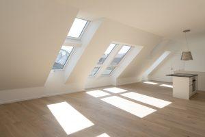 open space