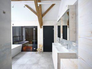bagno