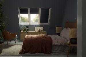 camera da letto