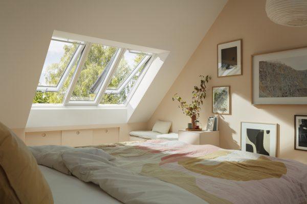 ventilazione camera da letto