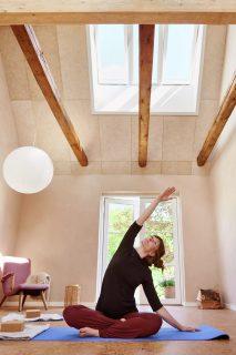 sala yoga