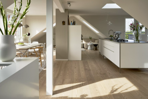 cucina soggiorno