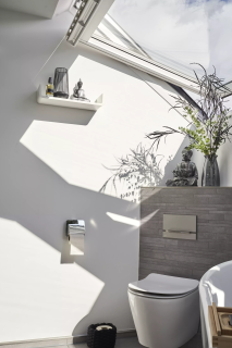 ventilazione bagno