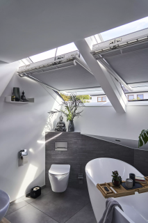 ventilazione e oscuramento
